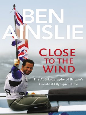 cover image of Ben Ainslie